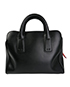 Mini Bowling Bag, back view
